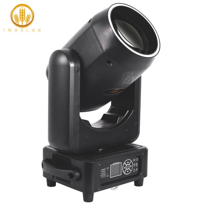 IMRELAX 150 W LED-Modul Beam Moving Head Light mit LED-Lichtleiste