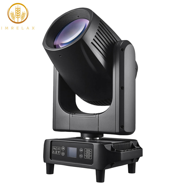 IMRELAX Wasserdichtes 350W 17R Beam Moving Head Light für Outdoor/Indoor