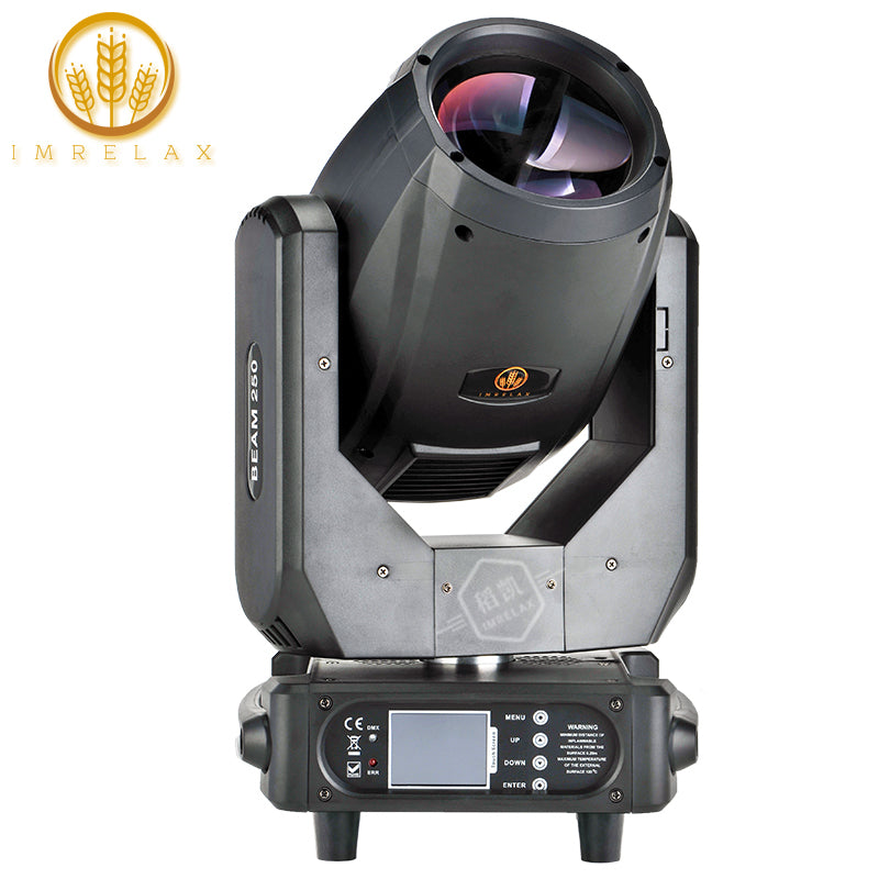 HID Moving Head Lights