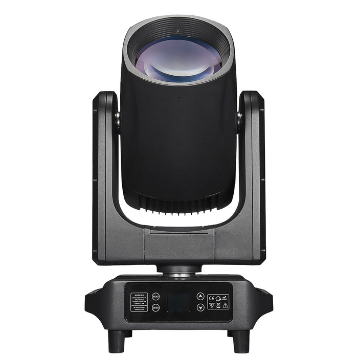 IMRELAX Wasserdichtes 350W 17R Beam Moving Head Light für Outdoor/Indoor