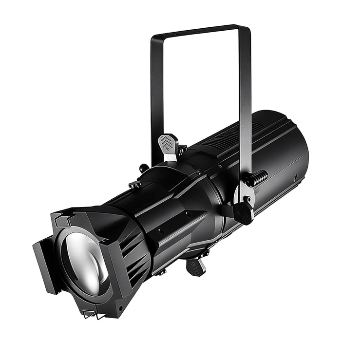 IMRELAX 200W COB LED 楕円体フォーカス ホワイト プロファイル スポット ライト プロジェクター Leko リフレクター シアター チャーチ スタジオ用