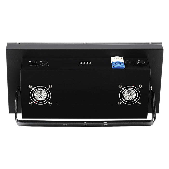 IMRELAX 1080pcs 0.5W RGBW LED Strobe Light Multi Channels DMX Stage DJ Party Disco Light