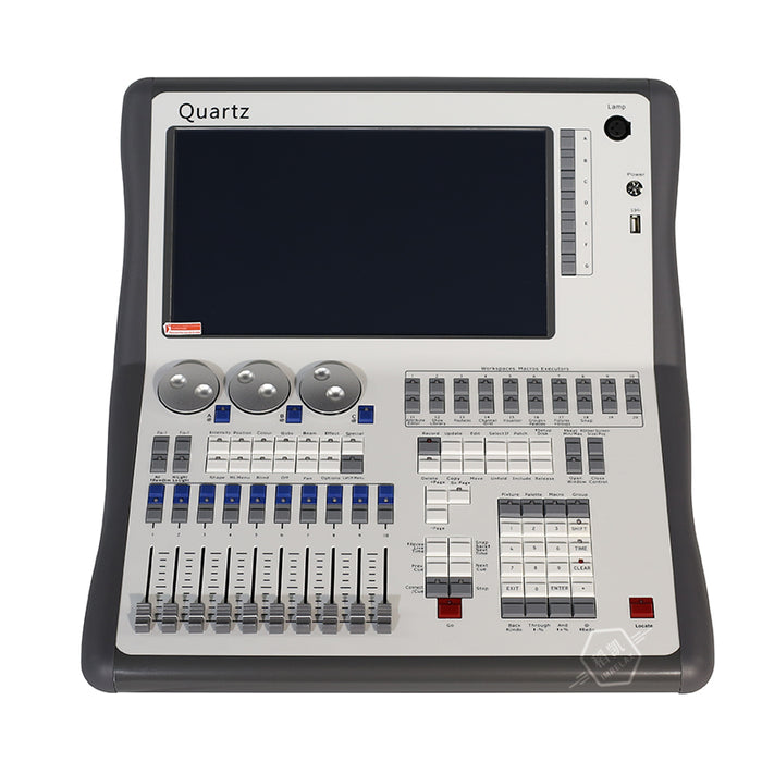 IMRELAX Quartz Touch Screen DMX Console