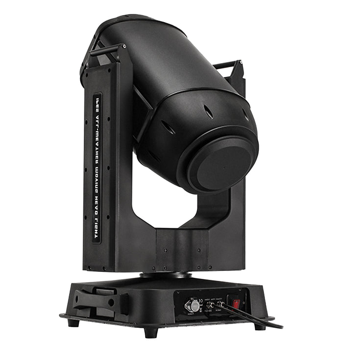 IMRELAX 600W Beam Outdoor Moving Head Light Waterproof Sky Beam Search Light for Large-Scale Event City Skyline