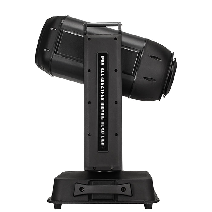 IMRELAX 600W Beam Outdoor Moving Head Light Waterproof Sky Beam Search Light for Large-Scale Event City Skyline