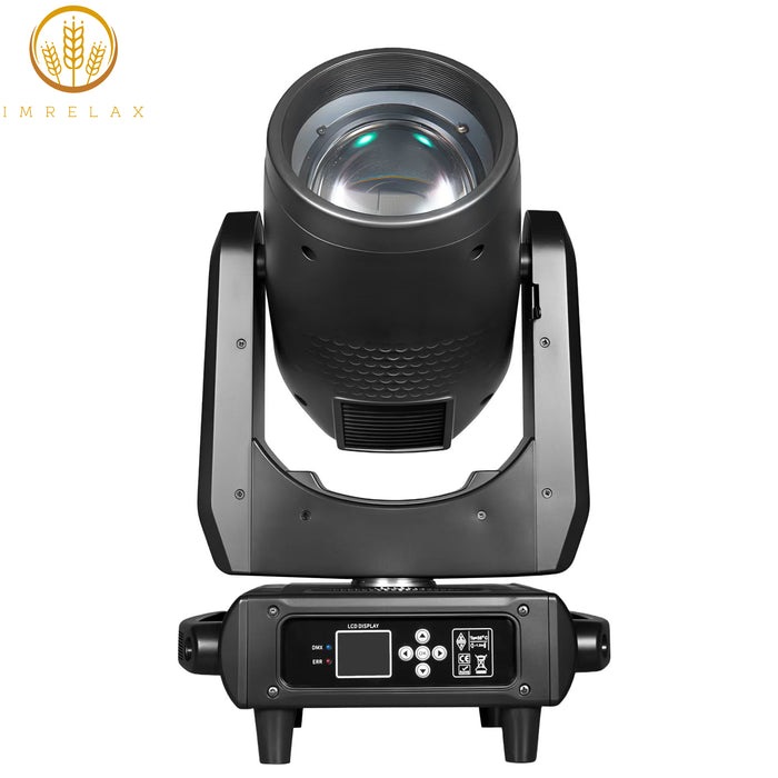 honeycomb prism beam effect multi beam projection