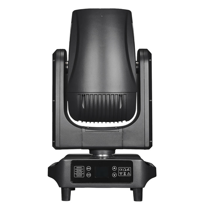 IMRELAX Wasserdichtes 350W 17R Beam Moving Head Light für Outdoor/Indoor