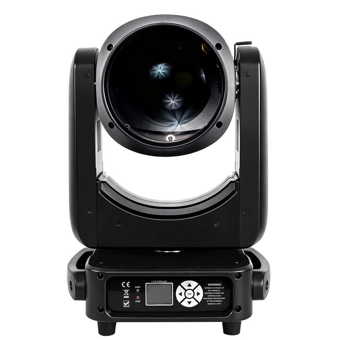 IMRELAX Beam 300W LED Module Moving Head Light Stage Disco Theater Lighting