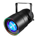 400w led zoom spotlight for wedding and stage lighting