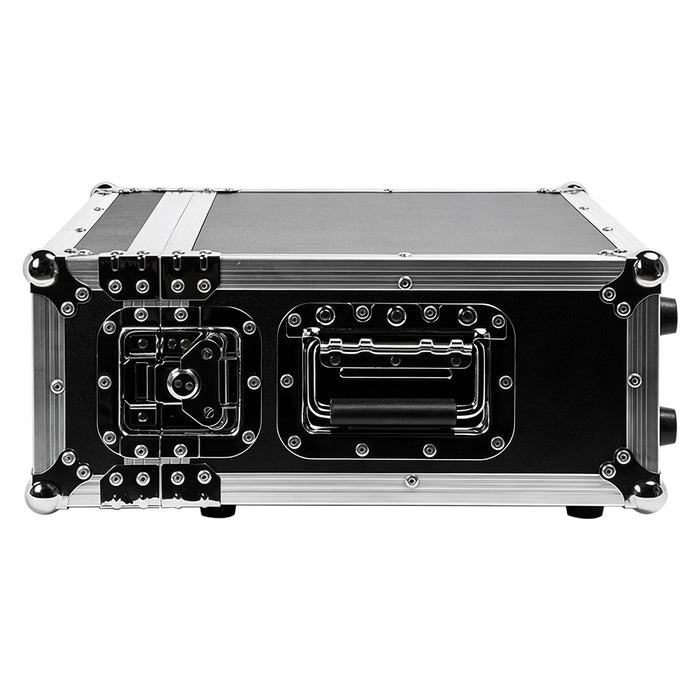 IMRELAX 900W Haze Machine avec Flight Case Body Machine à fumée portable