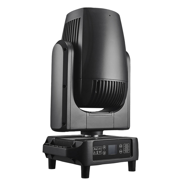 IMRELAX Wasserdichtes 350W 17R Beam Moving Head Light für Outdoor/Indoor