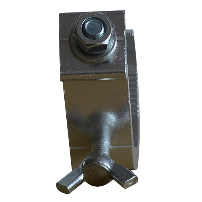 o type clamp lighting