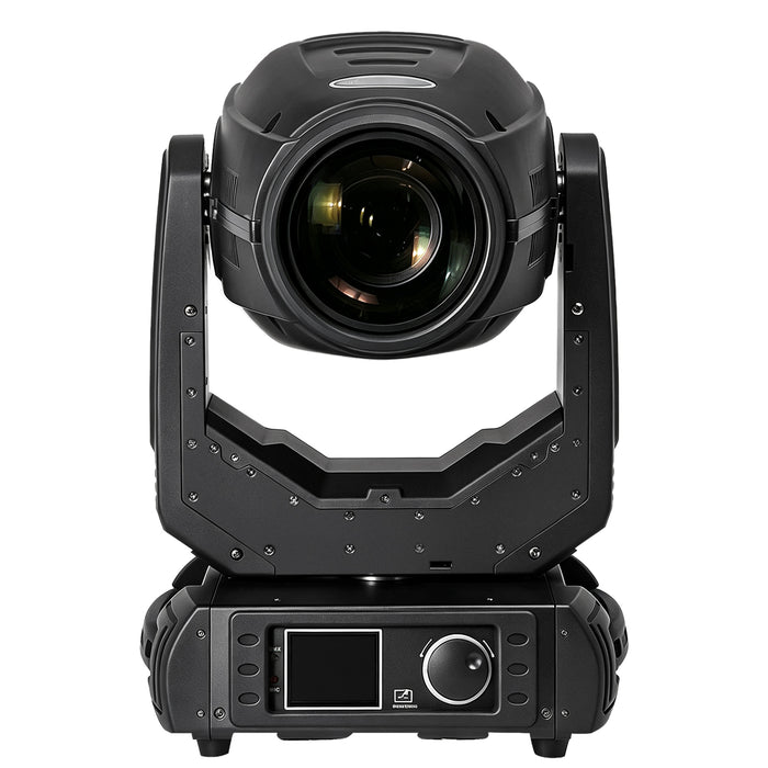 IMRELAX 280W 10R Sharpy Beam Spot Wash 3-in-1 Moving Head Light Fixture Stage Light for DJ Disco Party Lighting