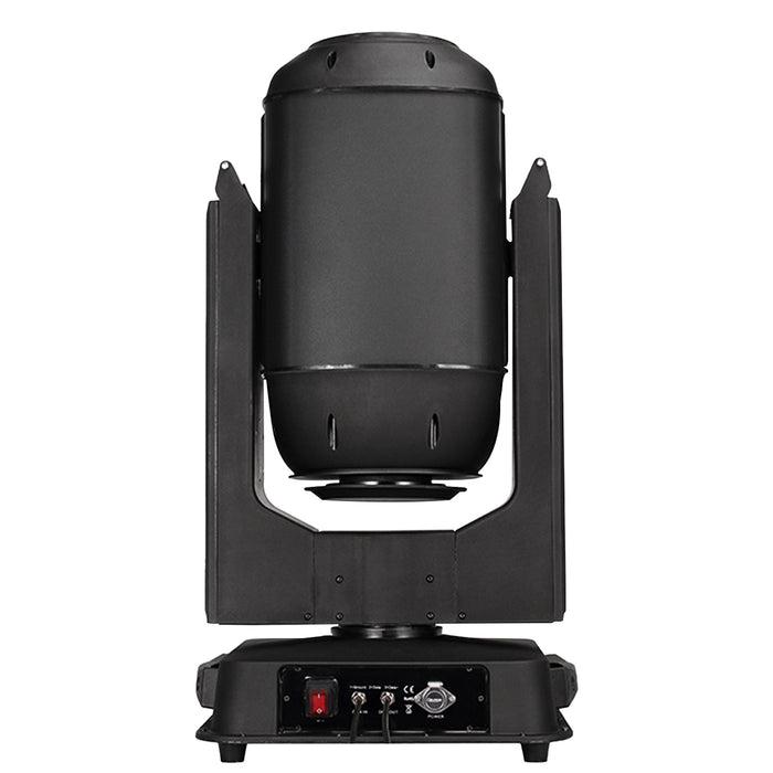 IMRELAX 600W Beam Outdoor Moving Head Light Waterproof Sky Beam Search Light for Large-Scale Event City Skyline