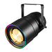 400w white led stage spotlight with linear zoom