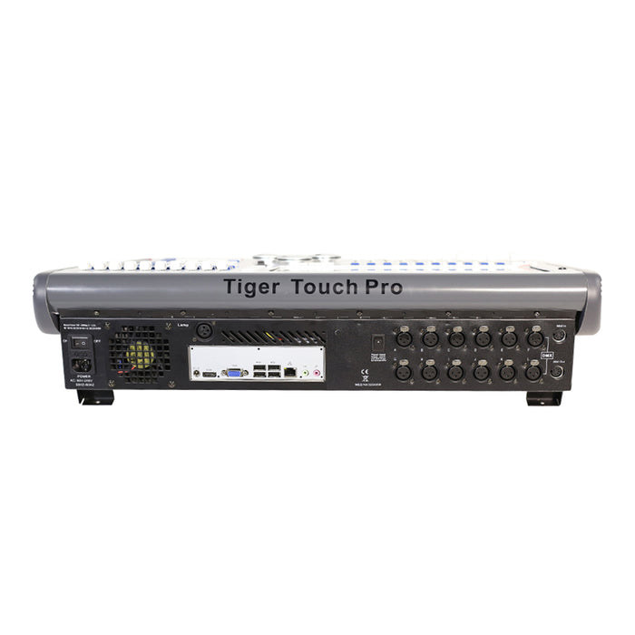 IMRELAX Tiger Touch Pro Touch Screen DMX Console