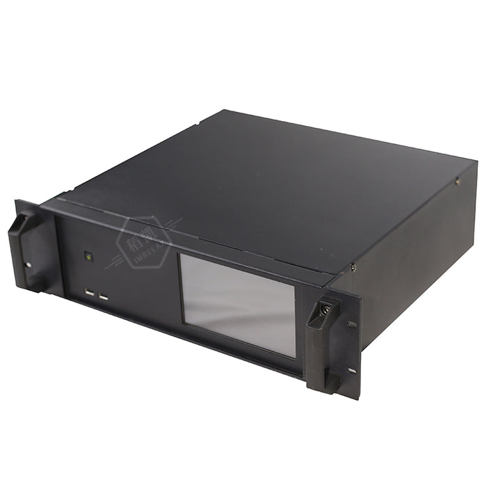 IMRELAX Grand NPU Powerful Computing to Convert Network Signals into DMX Signals