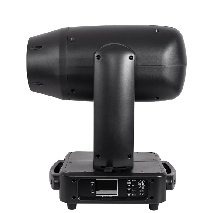 IMRELAX 400W LED Module Beam Spot Wash Zoom Moving Head Light with CTO Color Temperature CMY Color Mixing Stage Lighting Event Live Light