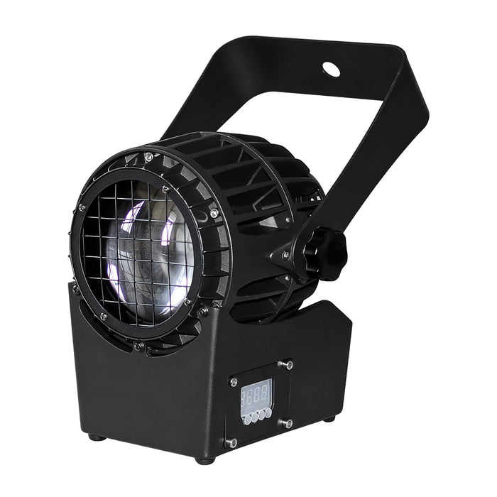IMRELAX 150W COB LED IP65 Waterproof Spotlight Audience Light Cool White Warm White PAR Blinder for Outdoor Decorative Light