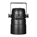 professional stage spotlight with cto color temperature adjustment