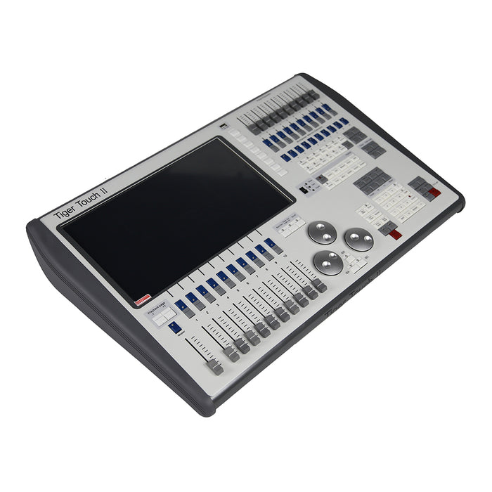 IMRELAX Tiger Touch 2 Pro Touch Screen DMX Console