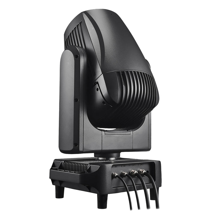 IMRELAX Wasserdichtes 350W 17R Beam Moving Head Light für Outdoor/Indoor