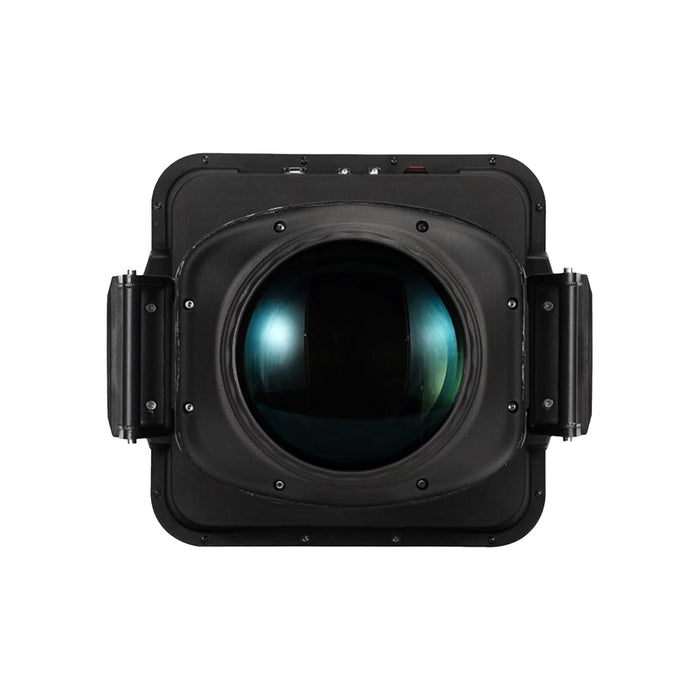 IMRELAX 600W Beam Outdoor Moving Head Light Waterproof Sky Beam Search Light for Large-Scale Event City Skyline