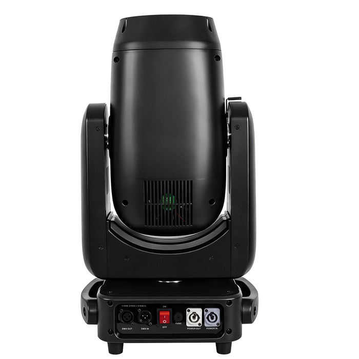 IMRELAX Beam 300W LED Module Moving Head Light Stage Disco Theater Lighting