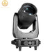380w beam light with rainbow water flame lighting effects 