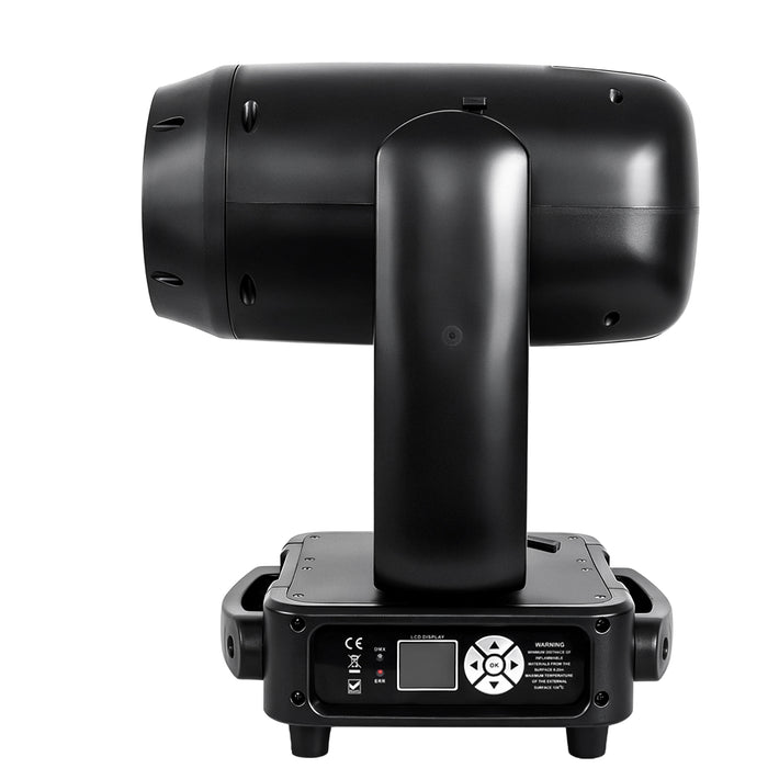 IMRELAX Beam 300W LED Module Moving Head Light Stage Disco Theater Lighting