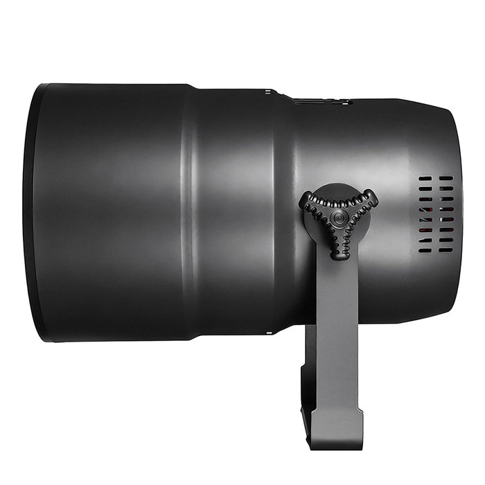 led zoom wash spotlight for banquet hall lighting