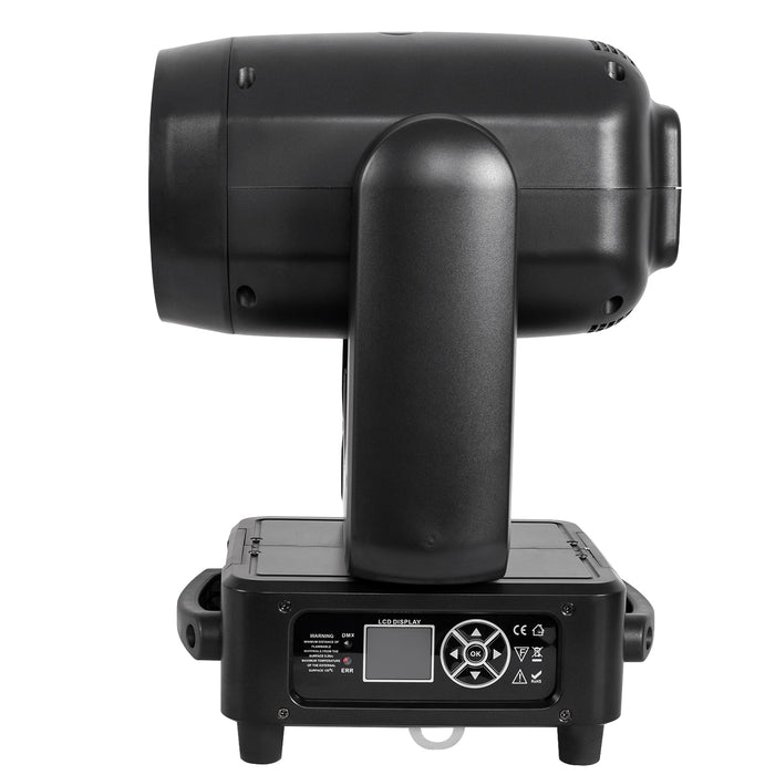 Módulo LED IMRELAX 150W Farol móvel com faixa de luz LED