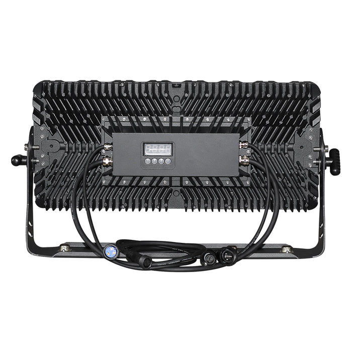 IMRELAX Waterproof 48x8W RGBW LED Wash Light Spotlight Up Lighting Floodlight Outdoor Wash Fixture