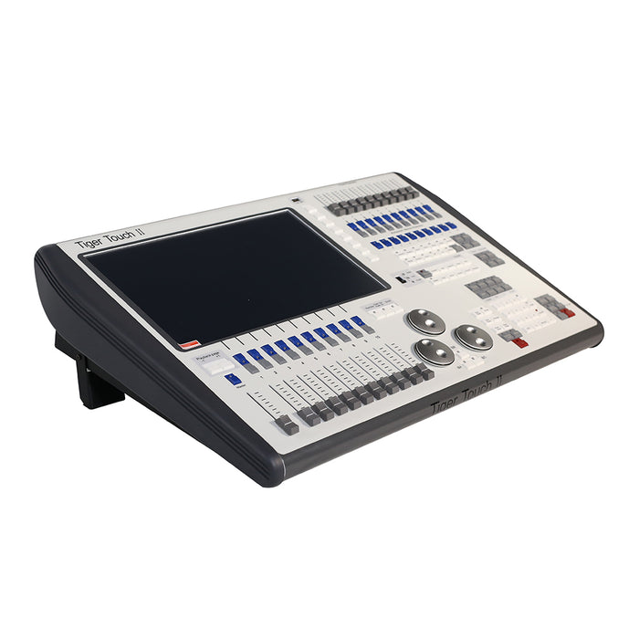 IMRELAX Tiger Touch 2 Pro Touch Screen DMX Console