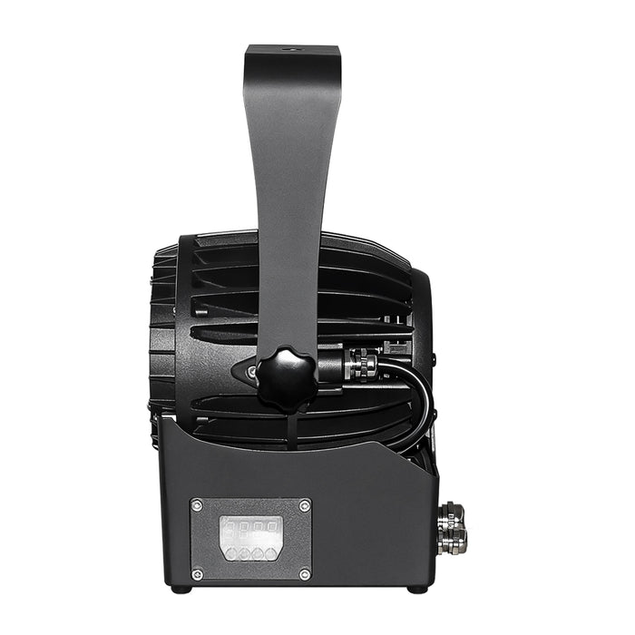IMRELAX 150W COB LED IP65 Waterproof Spotlight Audience Light Cool White Warm White PAR Blinder for Outdoor Decorative Light