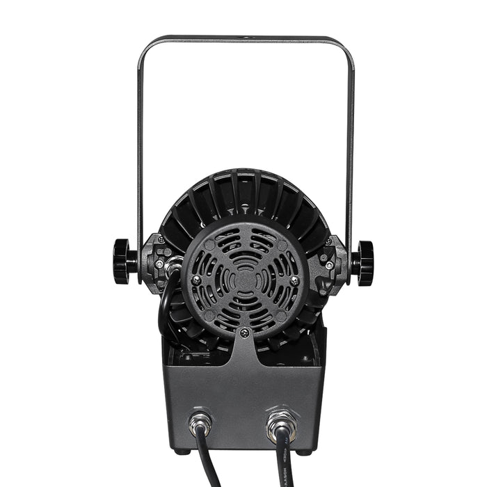 IMRELAX 150W COB LED IP65 Waterproof Spotlight Audience Light Cool White Warm White PAR Blinder for Outdoor Decorative Light