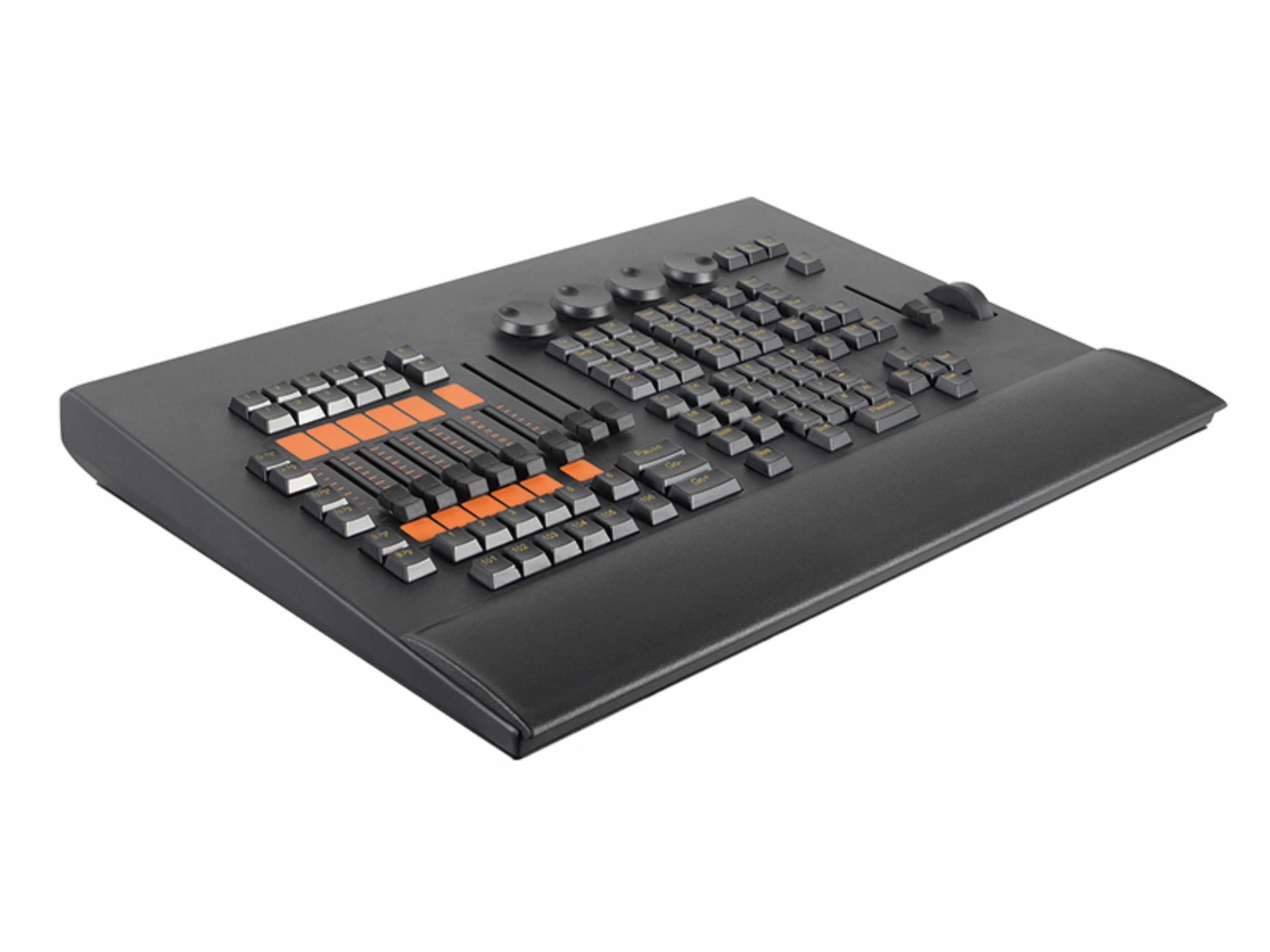 IMRELAX MA2 Command Wing for Professional DMX Lighting Control 2 DMX O ...