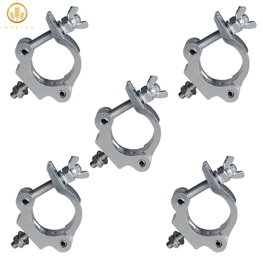 aluminum o clamp for stage lighting truss mounting