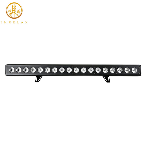 18x12w led bar stage lighting