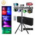 all in one dj lighting system