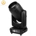 300W RGBW LED moving head light for live shows, theaters, and events