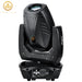 200w led moving head light beam spot wash zoom fixture