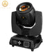 230w beam 7r moving head light in action