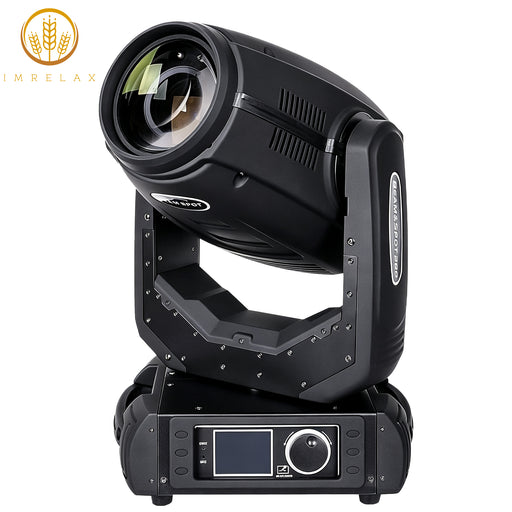 280w 10r beam spot wash moving head light