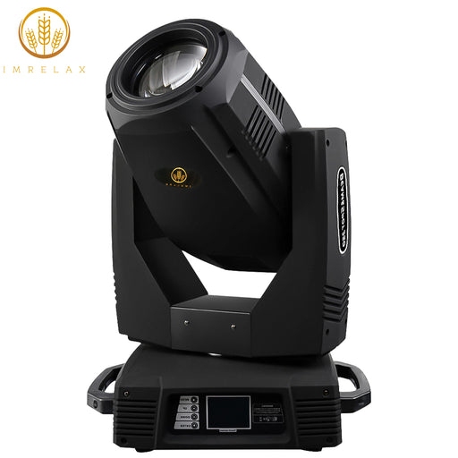 350w 17r beam spot wash moving head light