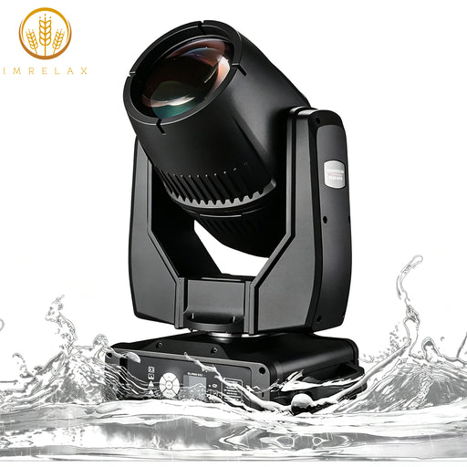 ip65 380w beam moving head light