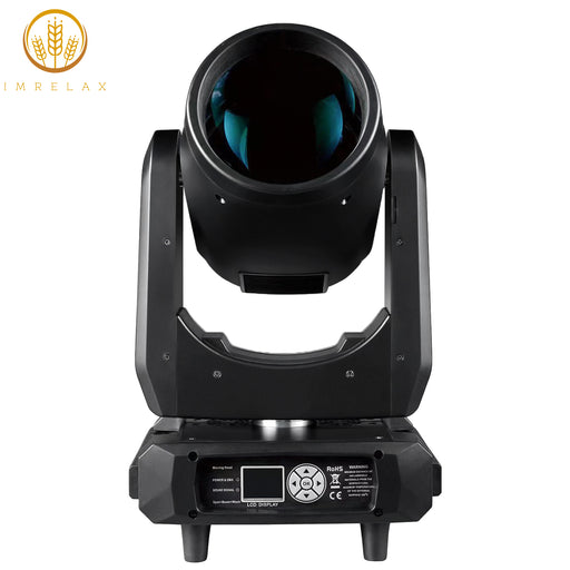 380w beam moving head light