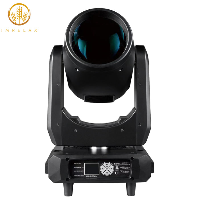 380w beam moving head light