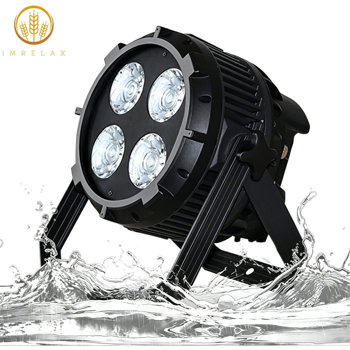 waterproof led wash blinder light for outdoor events