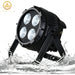 waterproof led wash blinder light for outdoor events
